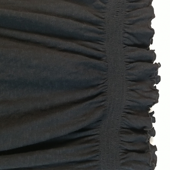 Free People Embroidered Pheasant Top Size XS - Picture 3 of 7